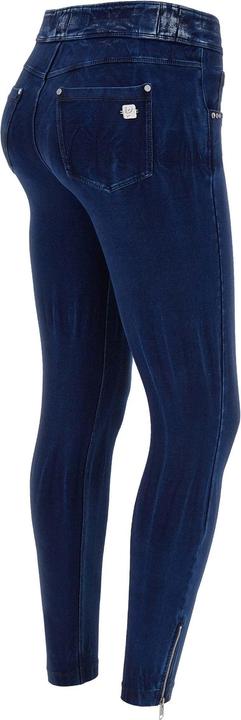 Produktbild Freddy N.O.W.® Pants 7/8 NOW4MF202 (XS)