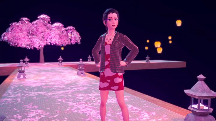 Image du produit Microids My Universe (Mon univers) : Boutique de mode (PS4)