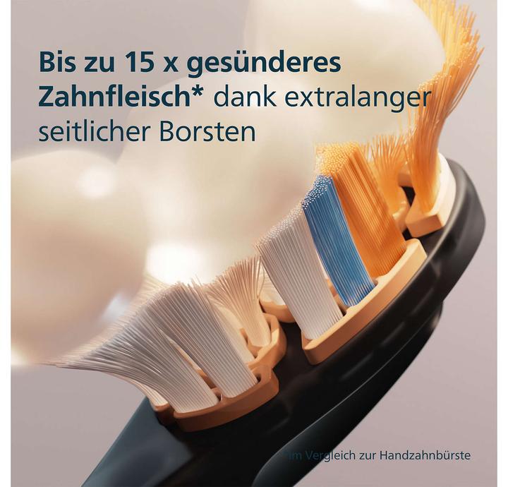 Actual product image Philips Sonicare All-in-One (2 x)