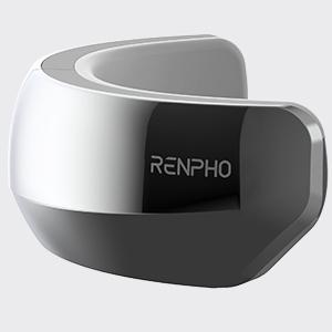 Actual product image Renpho Eyeris View - Eye Massager - Grey