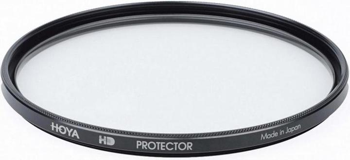 Hoya HD Protector Filter (58 mm, Schutzfilter)