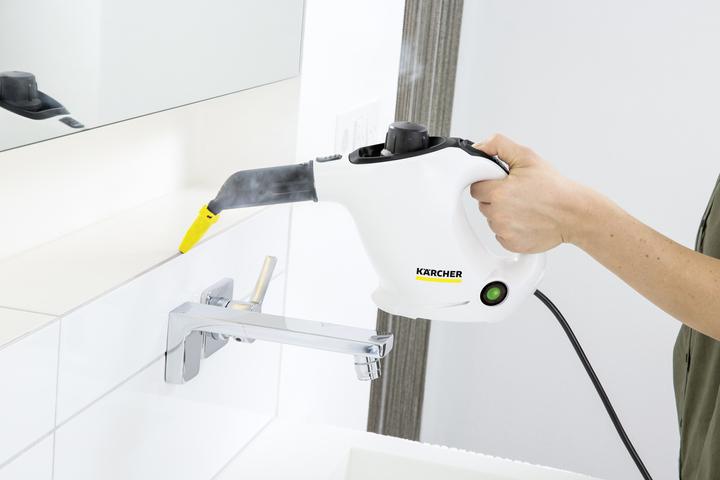 Produktbild Kärcher SC 1 (3 Bar, 1200 W)
