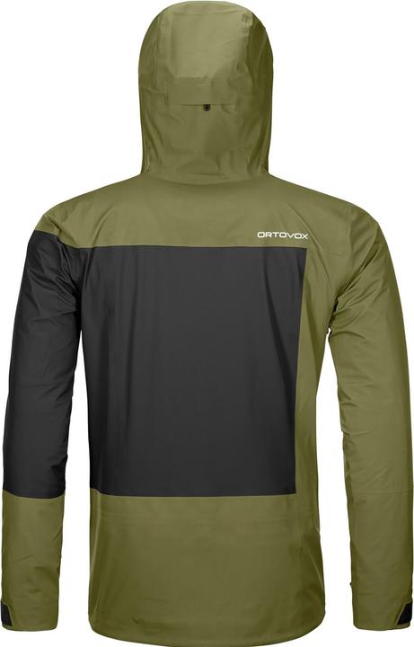 Image du produit Ortovox Veste Deep Shell (XL)