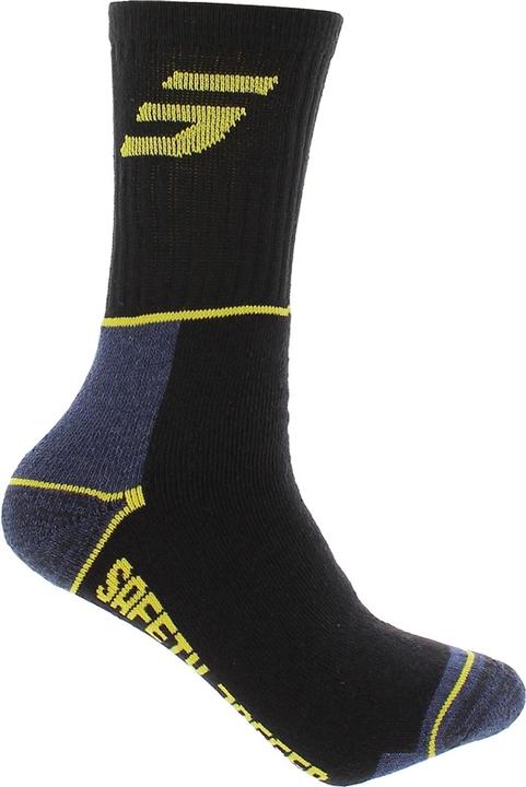 Produktbild Safety Jogger SOCKS SJSOCK/39-42 3 PAIRS (39 - 42)