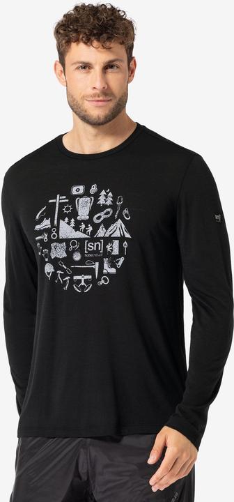 Image du produit Super Natural Well Equipped L/S (S)