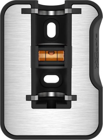 Actual product image Vogels Sound 5203 (1 pcs., Wall installation, Pivoting, Tiltable)