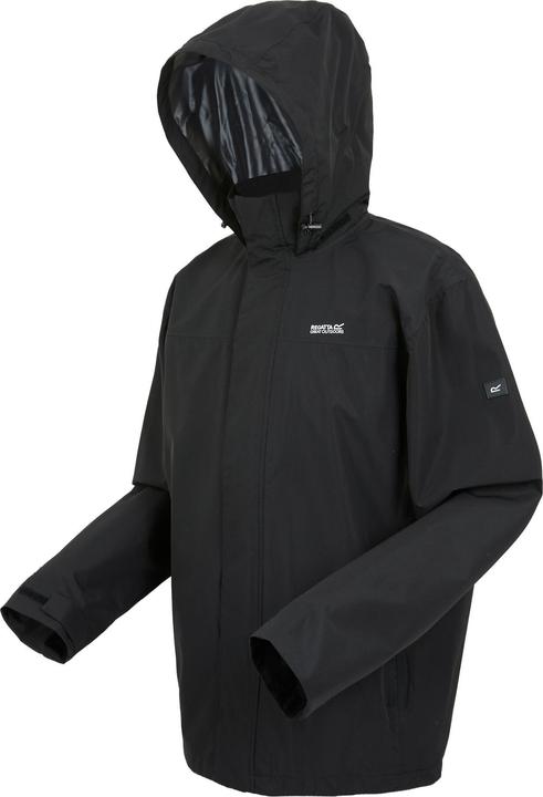 Produktbild Regatta Matt II Jacke wasserfest (S)