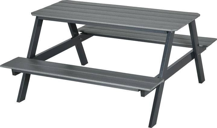 Image du produit Outsunny Table de pique-nique avec banc