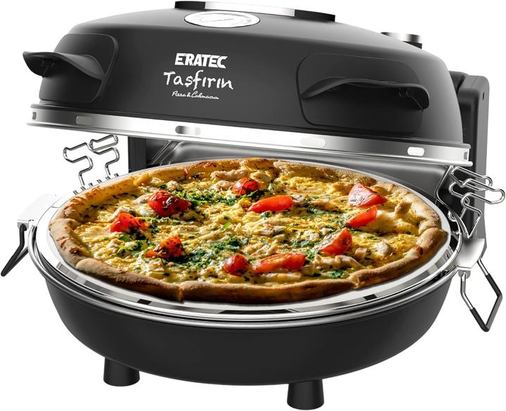 Immagine prodotto Eratec Forno per pizza