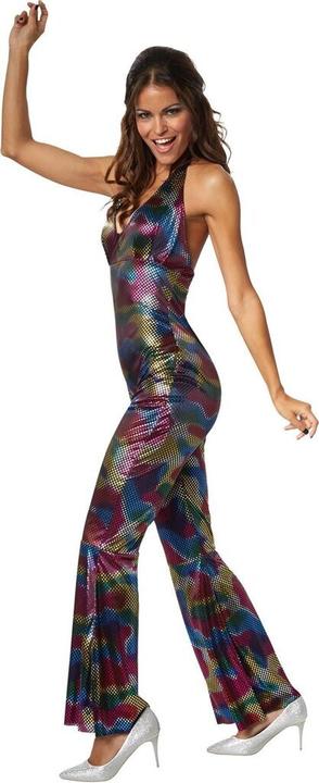 Produktbild Dressforfun Disco Queen (M)