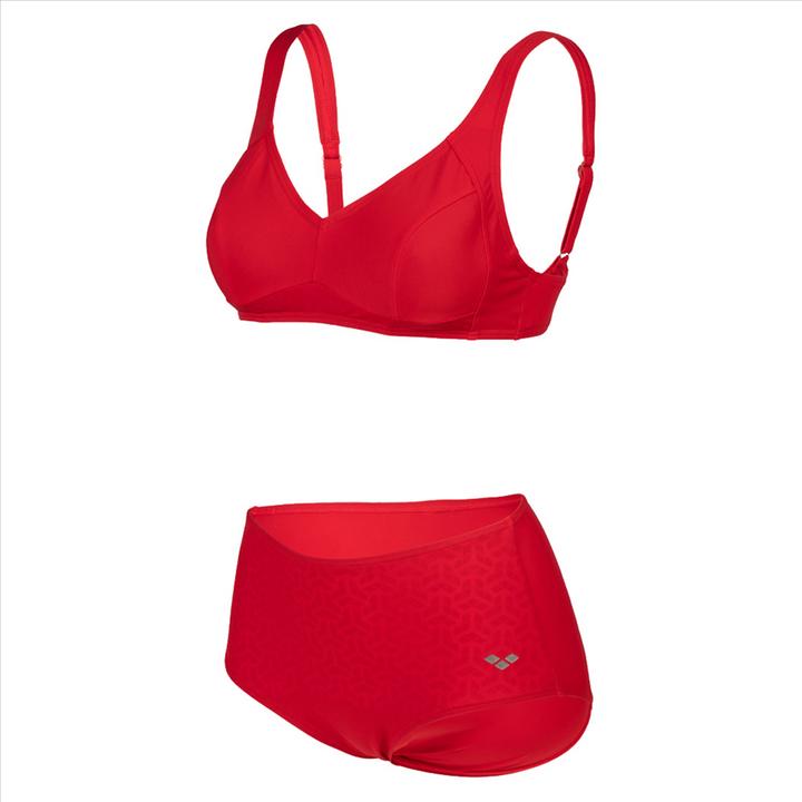Produktbild Arena W Bodylift Swimsuit Manuela Two Pieces C Cup (44)