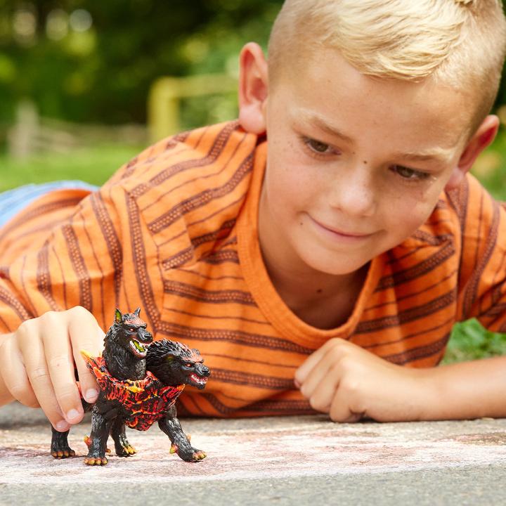 Image du produit Schleich Chien de l'enfer