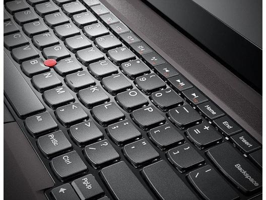 Produktbild Lenovo ThinkPad Edge S430, i7 3520M, 14.0" HD+, 3G (Intel Core i7-3520M, 8 GB, CH)