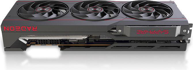 Image du produit Sapphire Radeon RX 7900 XT Pulse Gaming (20 Go)
