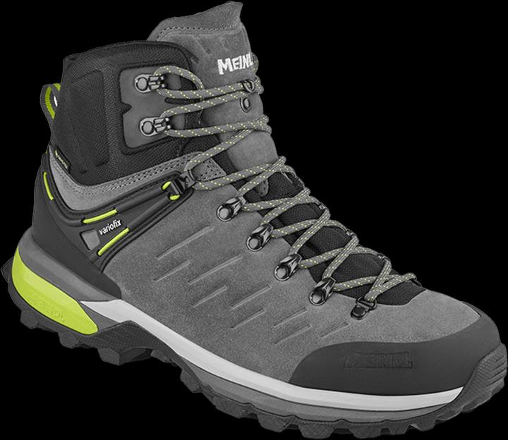 Actual product image Meindl Milford GTX (40)