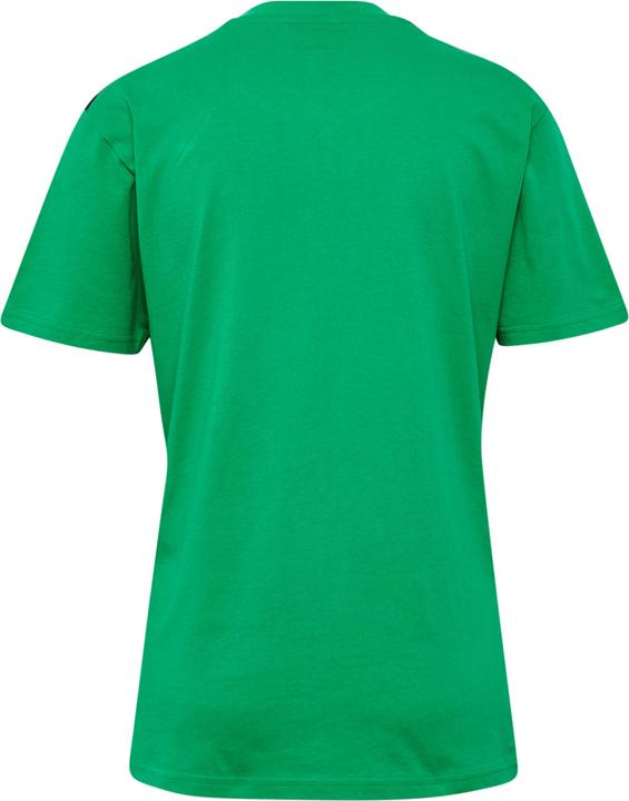 hummel Hmlauthentic Co T-Shirt S/S Woman