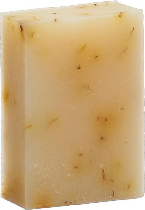 Produktbild Soglio Bergkräuter-Seife (Seifenlotion)