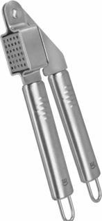 Produktbild Metaltex Imperial Knoblauchpresse