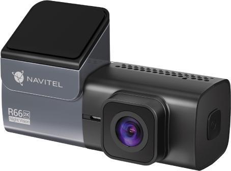 Produktbild Navitel Wideorejestrator Rejestrator Toru Jazdy R66 2K (Eingebautes Mikrofon, Eingebautes Display, 2K)