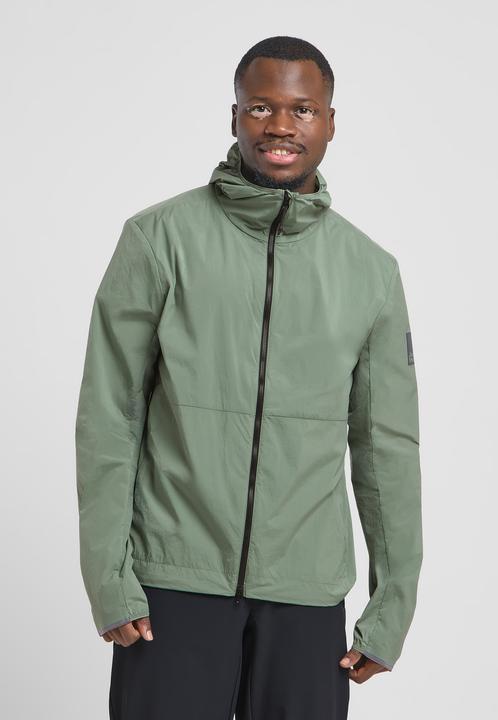 Immagine prodotto Jack Wolfskin Bike Commute Wind Jkt M (3XL)