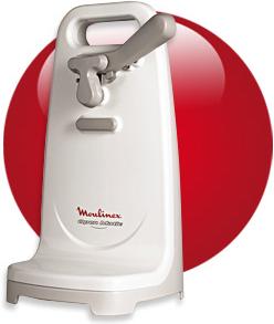 Produktbild Moulinex DJJ152 Dosenöffner