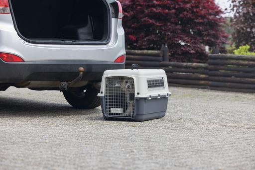 Produktbild Karlie Nomad (Hund, Katze, Abschliessbar)