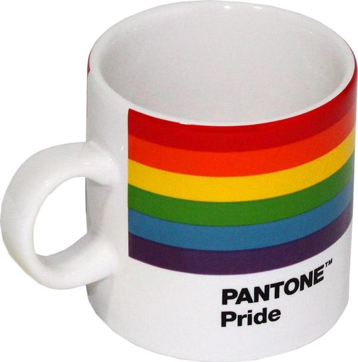 Image du produit Pyramid Tasse à café I Don't Even Think Straight (325 ml, 1 x)