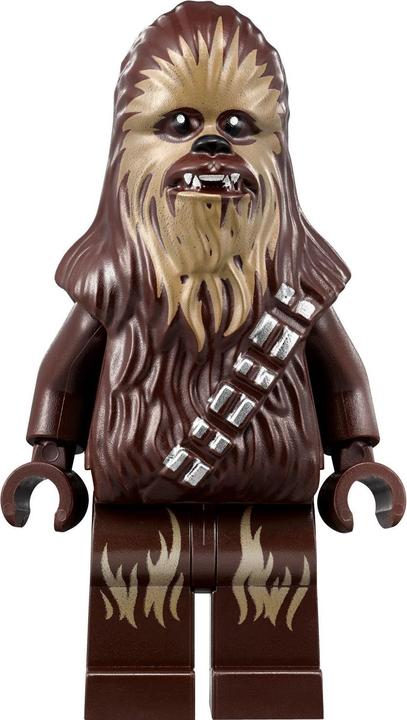 Immagine prodotto LEGO Millennium Falcon Microfighter (75193, LEGO Star Wars)