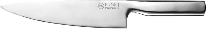 Image du produit Woll Kochmesser Edge Edelstahl (19.50 cm)