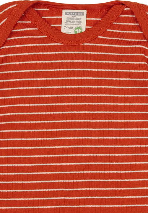 Image du produit loud + proud Chemise Derby Rib (80)