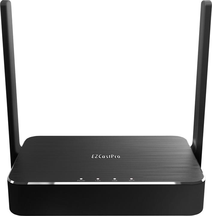 Image du produit EZCast PB10 - Wireless Receiver für Geräte mit der App Kabelloses Präsentationssystem HDMI Desktop (HDMI 1.4a, HDMI 1.4b)