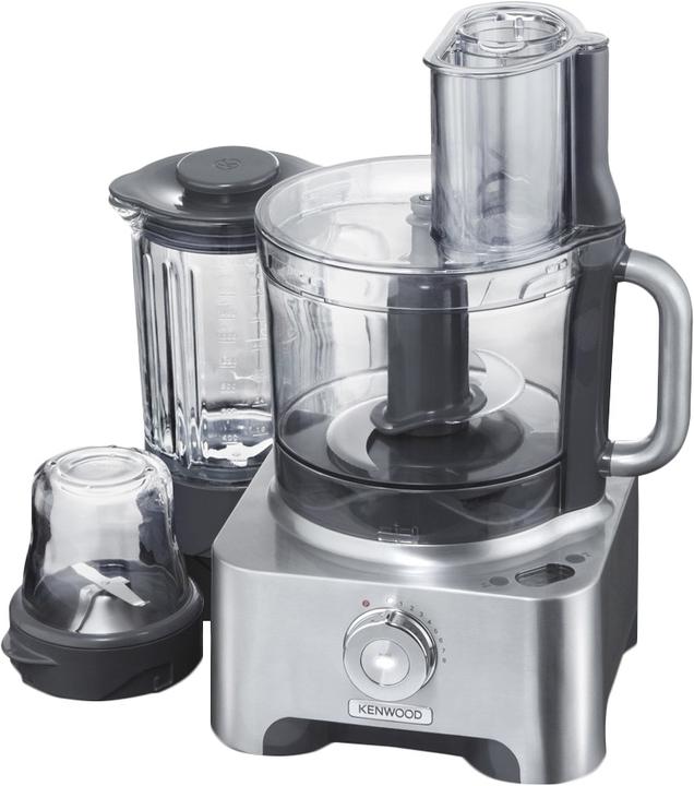 Actual product image Kenwood MultiPro Excel (4000 ml, 1300 W)