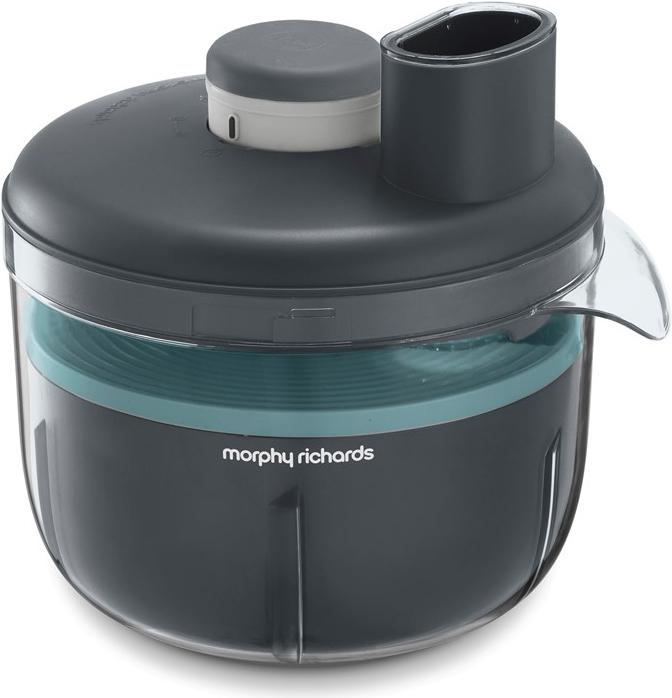 Morphy Richards Prepstar Küchenmaschine (4000 ml, 350 W)