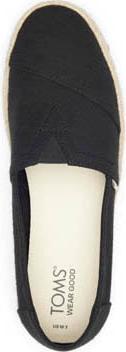 Immagine prodotto Toms W's Alpargata Rope 2.0 (37.5)