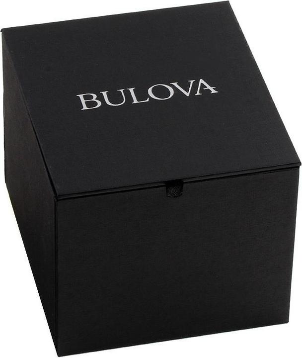 Image du produit Bulova 96M165 Classique Montre Femme 31mm 3ATM (Montre analogique, 31 mm)