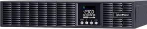 Produktbild Cyberpower Smart App Online S OLS3000ERT2Ua - USV (in Rack montierbar/extern) (3000 VA, 2700 W, Online-Doppelwandler USV)