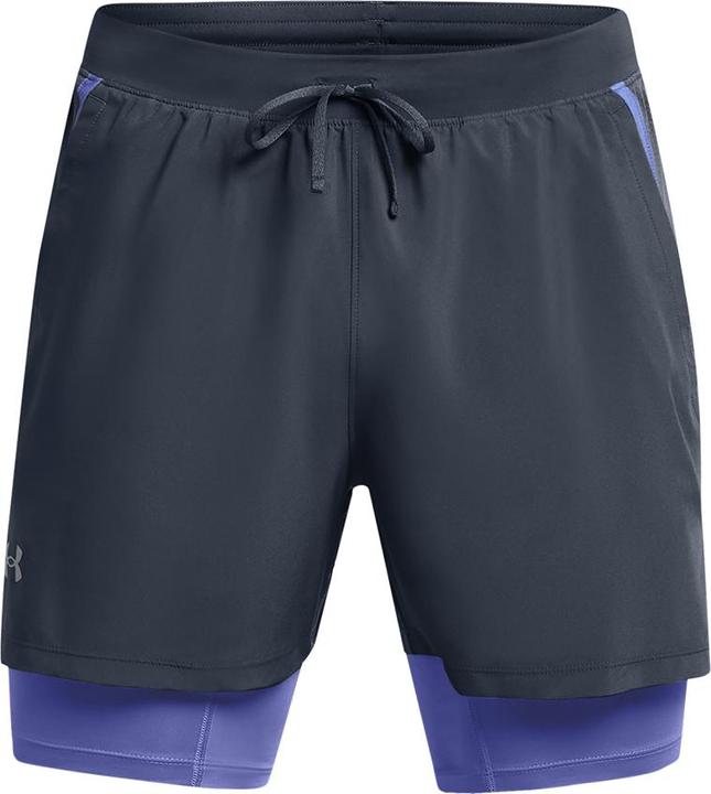 Immagine prodotto Under Armour Lancio 5" 2-In-1 Short (XL)