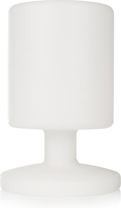 Produktbild Smartwares 10.068.38 Aussenbereich LED Tischleuchte 5000.472 (160 lm)