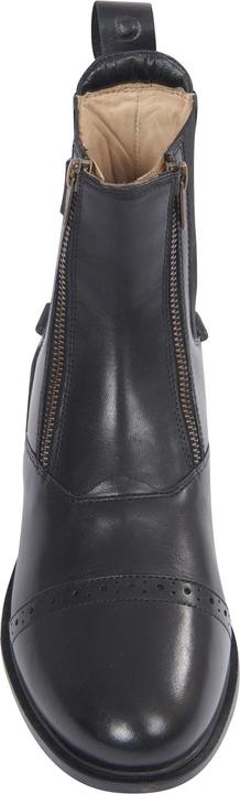 Immagine prodotto Dublin Stivali Paddock in pelle con doppia zip Evolution (39)
