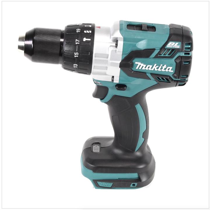 Produktbild Makita DHP486RTJ (Akkubetrieb)