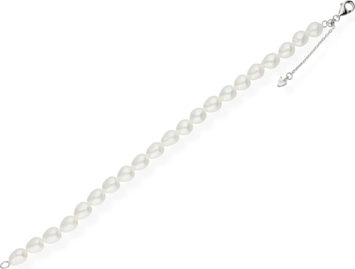 Produktbild Carat Pearls (0.60 cm, Silber 925)