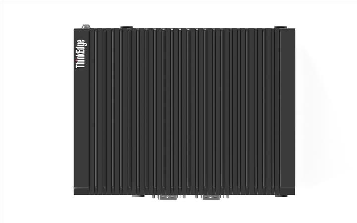 Produktbild Lenovo ThinkEdge SE10 (Intel Atom x6214RE, 4 GB, 256 GB, Intel UHD Graphics)