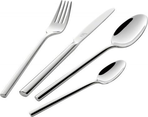 Actual product image Zwilling 07146-338-0 Cutlery set (e) Stainless steel (68 Piece, Pitchfork, Scoops)