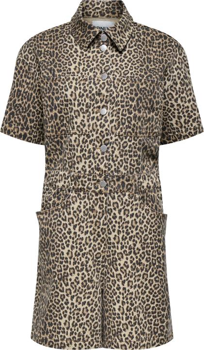 Only ONLNAOMI Playsuit Playsuit