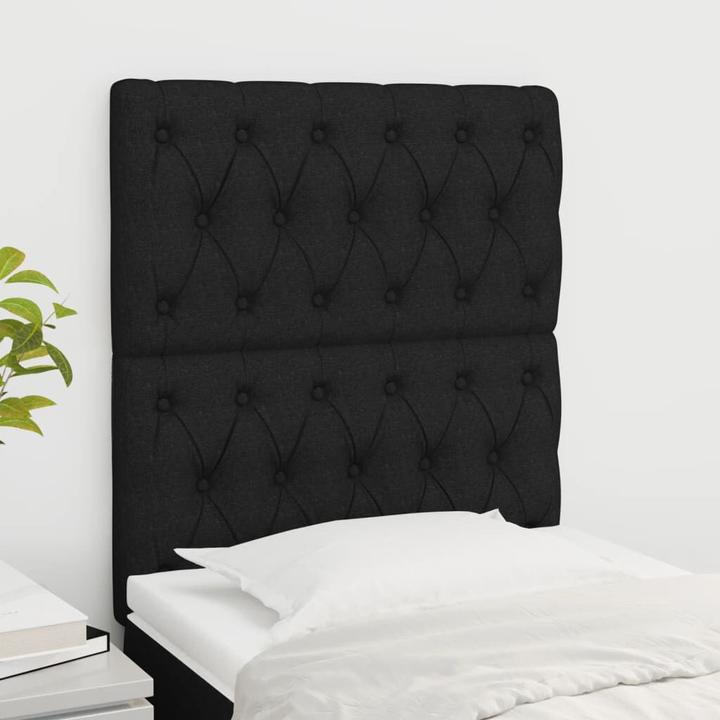 Actual product image VidaXL Garrett (80 x 7 x 128 cm)