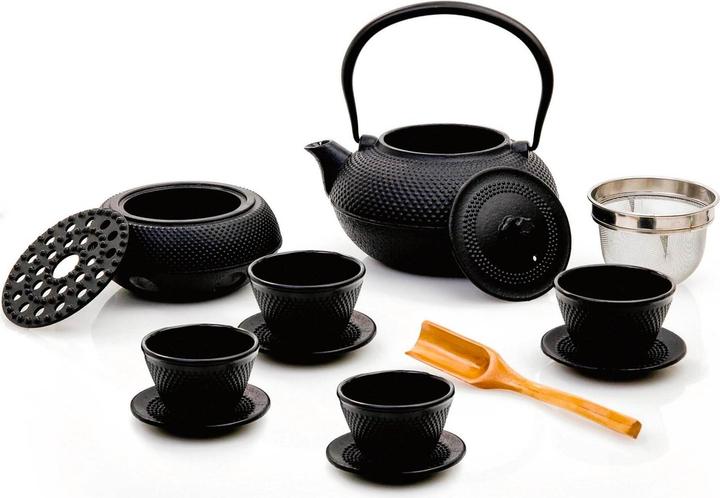 Produktbild Lumaland Tee Set (1.40 l)