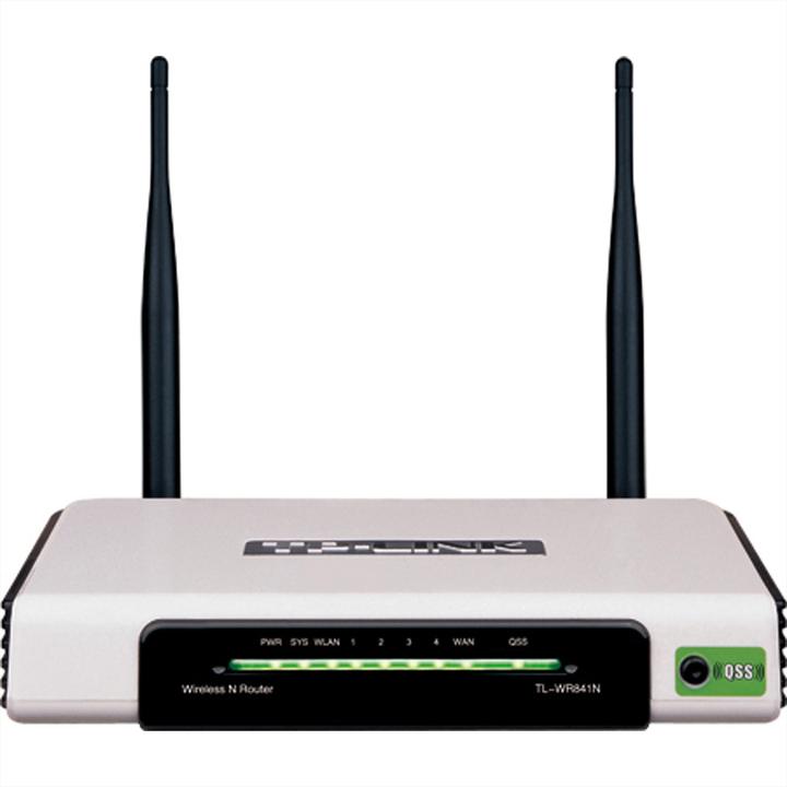 Productafbeelding TP-Link Tl-Wr841n