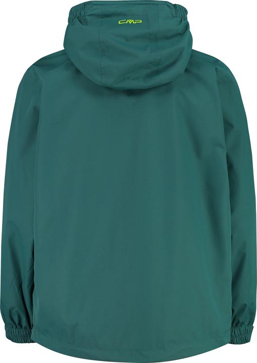 Actual product image CMP Campagnolo Kid's Jacket Fix Hood WP (176)