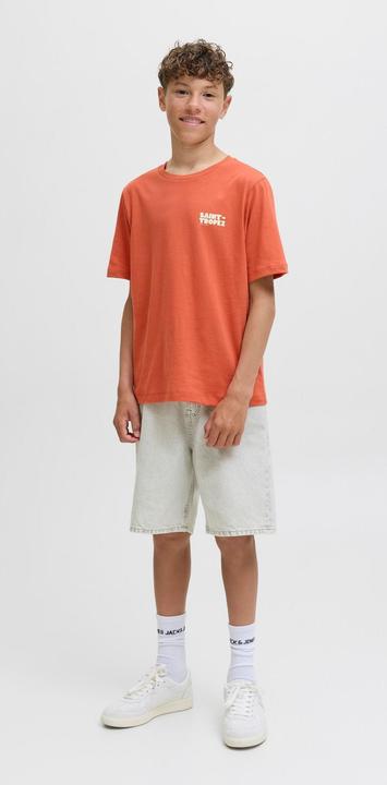 Actual product image Jack & Jones Loose Fit Loose Fit Shorts Junior Loose Fit Shorts (170)