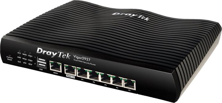 Draytek Vigor 2927